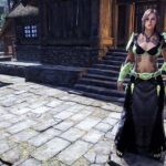 ESO – How To Obtain Your GIANT Free Skyrim Home Today!