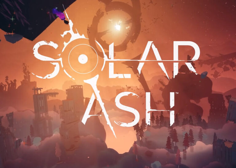 solar ash time to beat